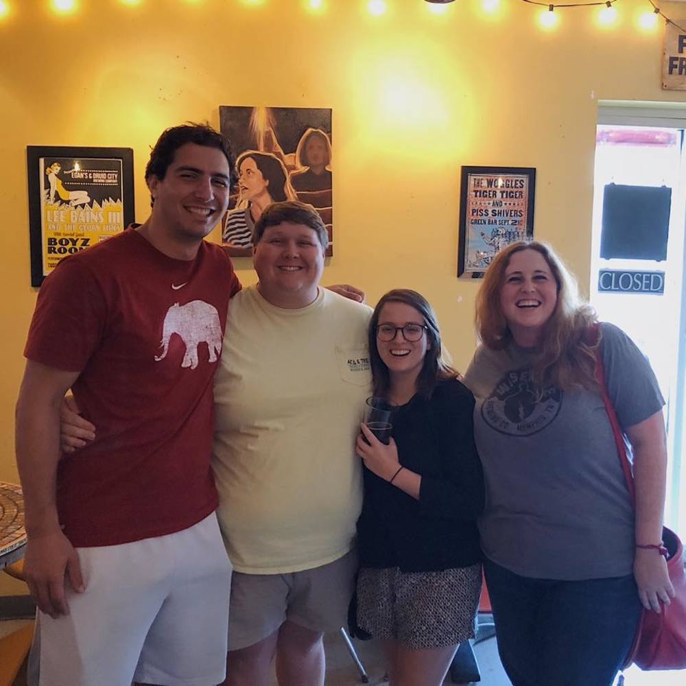 Meet your Posher, Jillian